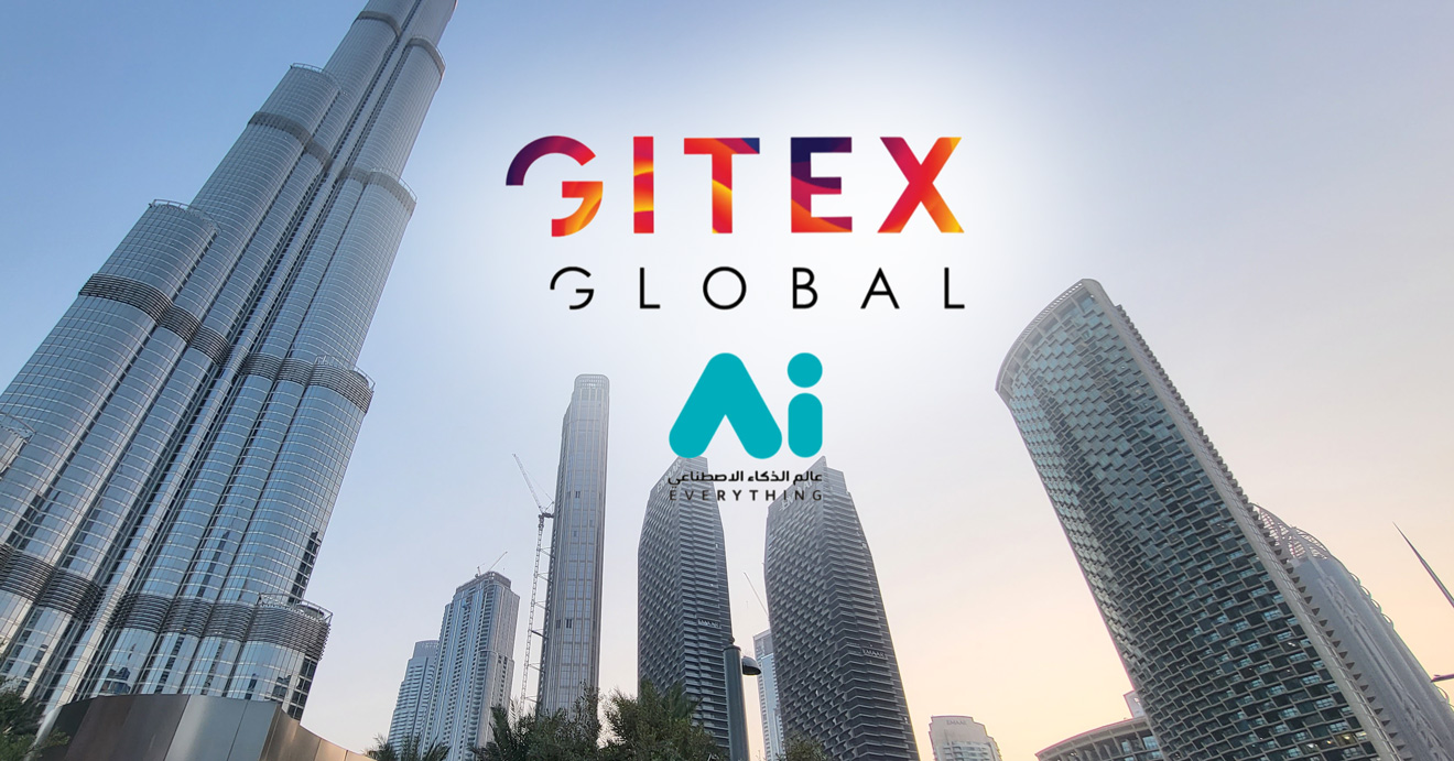 Gitex 2022